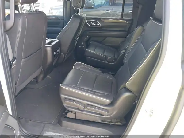 1GNSCFKD4PR516653 2023 CHEVROLET SUBURBAN - Image 8