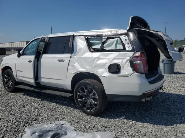 1GNSCFKD4RR175368 2024 CHEVROLET SUBURBAN - Image 2