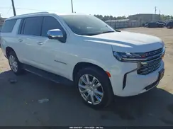 1GNSCFKD5MR133185 2021 CHEVROLET SUBURBAN