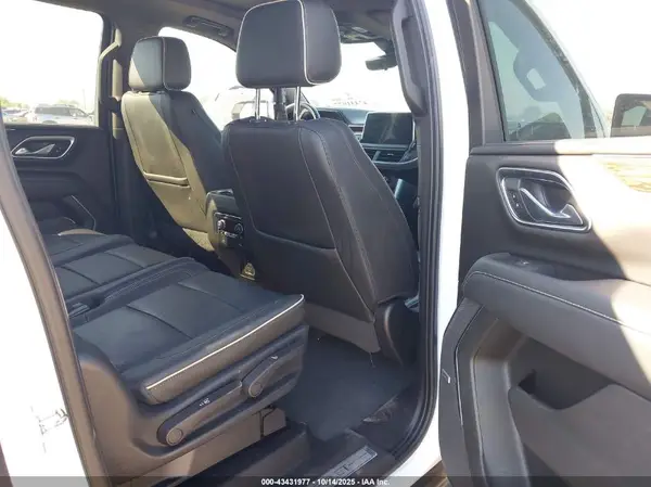 1GNSCFKD5MR133185 2021 CHEVROLET SUBURBAN - Image 8