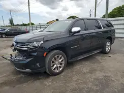 1GNSCFKD5MR280140 2021 CHEVROLET SUBURBAN
