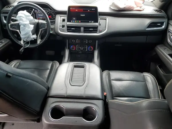 1GNSCFKD5MR280140 2021 CHEVROLET SUBURBAN - Image 8