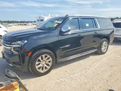 1GNSCFKD5MR306610 2021 CHEVROLET SUBURBAN