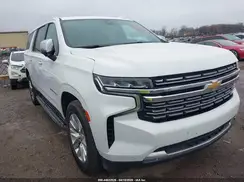1GNSCFKD5NR190326 2022 CHEVROLET SUBURBAN