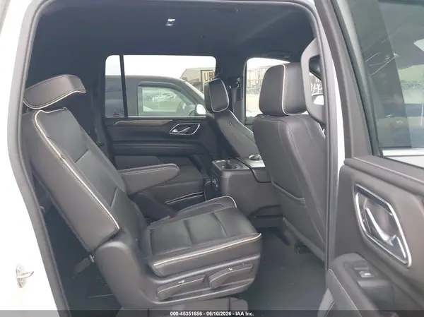 1GNSCFKD5NR190326 2022 CHEVROLET SUBURBAN - Image 8