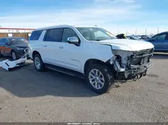 1GNSCFKD5PR142599 2023 CHEVROLET SUBURBAN