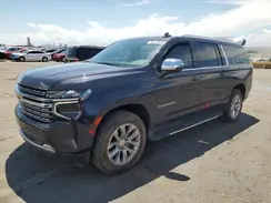 1GNSCFKD5PR164327 2023 CHEVROLET SUBURBAN