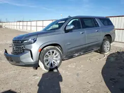 1GNSCFKD5PR172492 2023 CHEVROLET SUBURBAN
