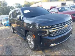 1GNSCFKD5PR208309 2023 CHEVROLET SUBURBAN