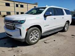 1GNSCFKD5PR273273 2023 CHEVROLET SUBURBAN