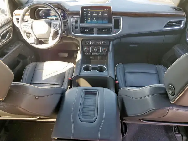 1GNSCFKD5PR273273 2023 CHEVROLET SUBURBAN - Image 8