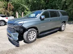 1GNSCFKD5PR279364 2023 CHEVROLET SUBURBAN