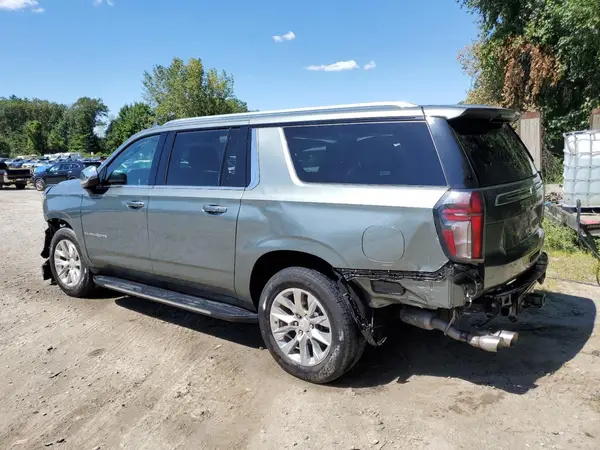 1GNSCFKD5PR279364 2023 CHEVROLET SUBURBAN - Image 2