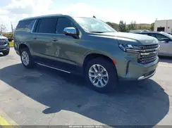 1GNSCFKD5PR307616 2023 CHEVROLET SUBURBAN