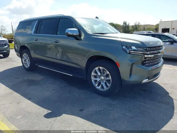 1GNSCFKD5PR307616 2023 CHEVROLET SUBURBAN - Image 1