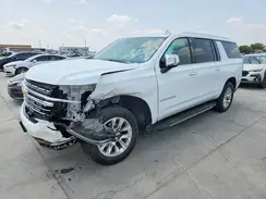 1GNSCFKD5PR339210 2023 CHEVROLET SUBURBAN