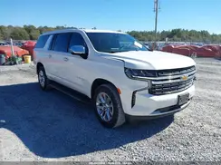 1GNSCFKD5PR371106 2023 CHEVROLET SUBURBAN