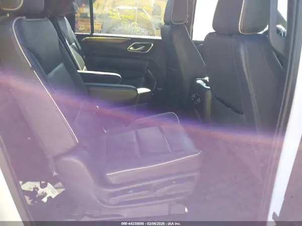 1GNSCFKD5PR371106 2023 CHEVROLET SUBURBAN - Image 8