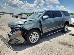 1GNSCFKD5PR377441 2023 CHEVROLET SUBURBAN