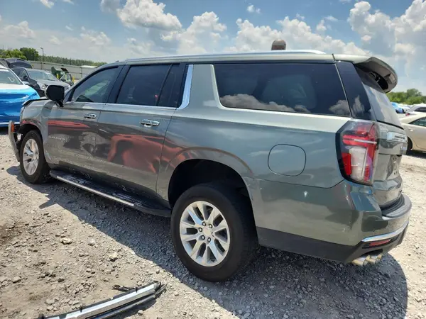 1GNSCFKD5PR377441 2023 CHEVROLET SUBURBAN - Image 2