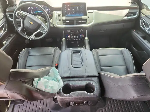 1GNSCFKD5PR377441 2023 CHEVROLET SUBURBAN - Image 8