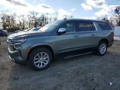 1GNSCFKD5PR392568 2023 CHEVROLET SUBURBAN