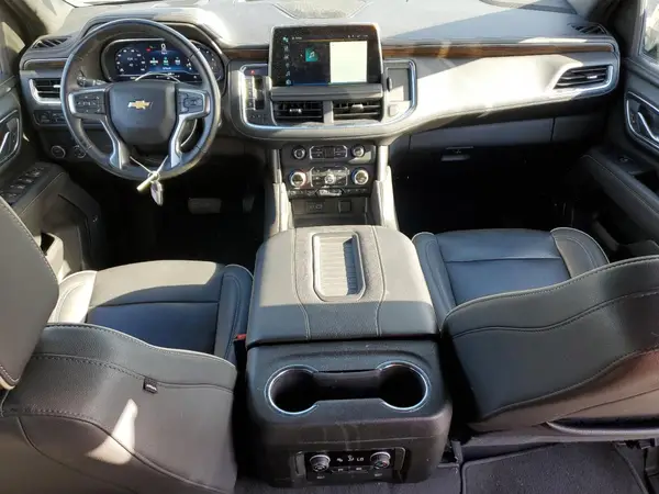 1GNSCFKD5PR392568 2023 CHEVROLET SUBURBAN - Image 8