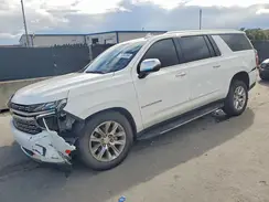 1GNSCFKD5PR429599 2023 CHEVROLET SUBURBAN