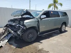 1GNSCFKD5PR457726 2023 CHEVROLET SUBURBAN