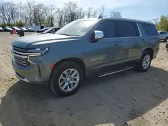 1GNSCFKD5PR478236 2023 CHEVROLET SUBURBAN