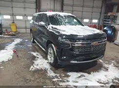 1GNSCFKD5PR518783 2023 CHEVROLET SUBURBAN