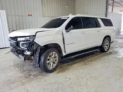 1GNSCFKD5PR528441 2023 CHEVROLET SUBURBAN