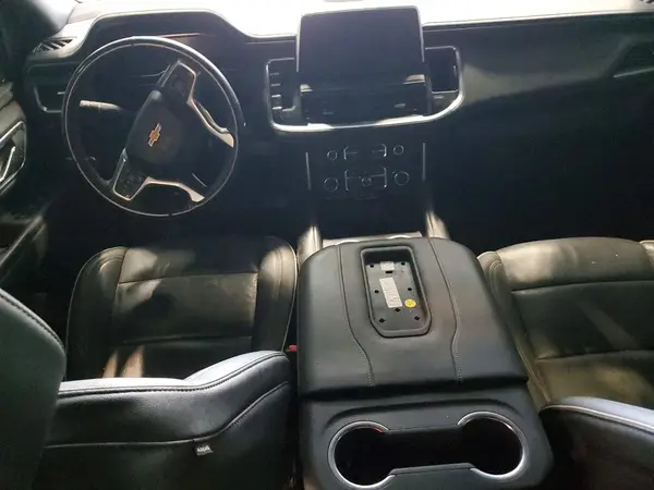 1GNSCFKD5PR528441 2023 CHEVROLET SUBURBAN - Image 8
