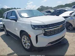 1GNSCFKD5PR546017 2023 CHEVROLET SUBURBAN