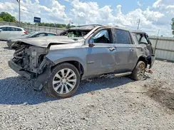 1GNSCFKD6MR143692 2021 CHEVROLET SUBURBAN