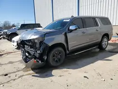 1GNSCFKD6MR312402 2021 CHEVROLET SUBURBAN
