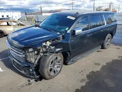 1GNSCFKD6MR314103 2021 CHEVROLET SUBURBAN