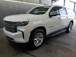 1GNSCFKD6PR139551 2023 CHEVROLET SUBURBAN