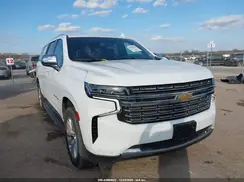1GNSCFKD6PR195909 2023 CHEVROLET SUBURBAN