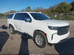 1GNSCFKD6PR260760 2023 CHEVROLET SUBURBAN