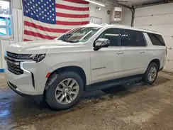 1GNSCFKD6PR279132 2023 CHEVROLET SUBURBAN