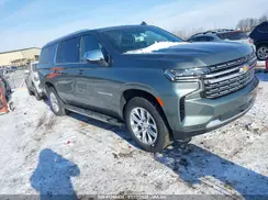 1GNSCFKD6PR304742 2023 CHEVROLET SUBURBAN