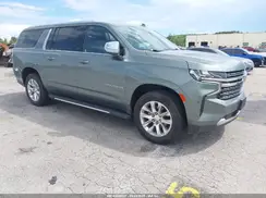 1GNSCFKD6PR322447 2023 CHEVROLET SUBURBAN