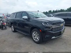 1GNSCFKD6PR342438 2023 CHEVROLET SUBURBAN