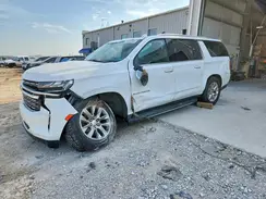 1GNSCFKD6PR345243 2023 CHEVROLET SUBURBAN