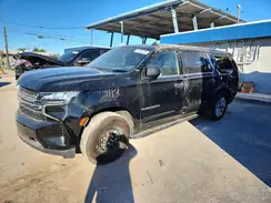 1GNSCFKD6PR452020 2023 CHEVROLET SUBURBAN