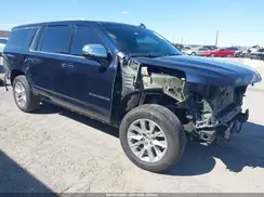 1GNSCFKD6PR453295 2023 CHEVROLET SUBURBAN