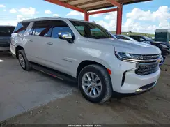 1GNSCFKD6PR456360 2023 CHEVROLET SUBURBAN
