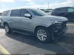 1GNSCFKD6PR470145 2023 CHEVROLET SUBURBAN