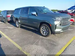 1GNSCFKD6PR517741 2023 CHEVROLET SUBURBAN